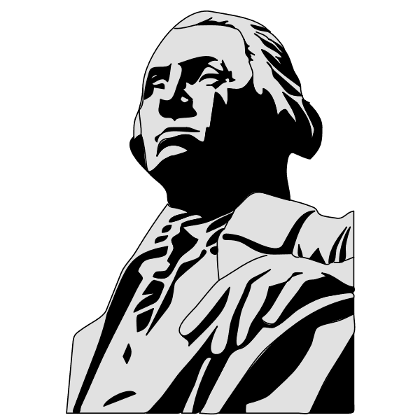 george-washington_freesvg