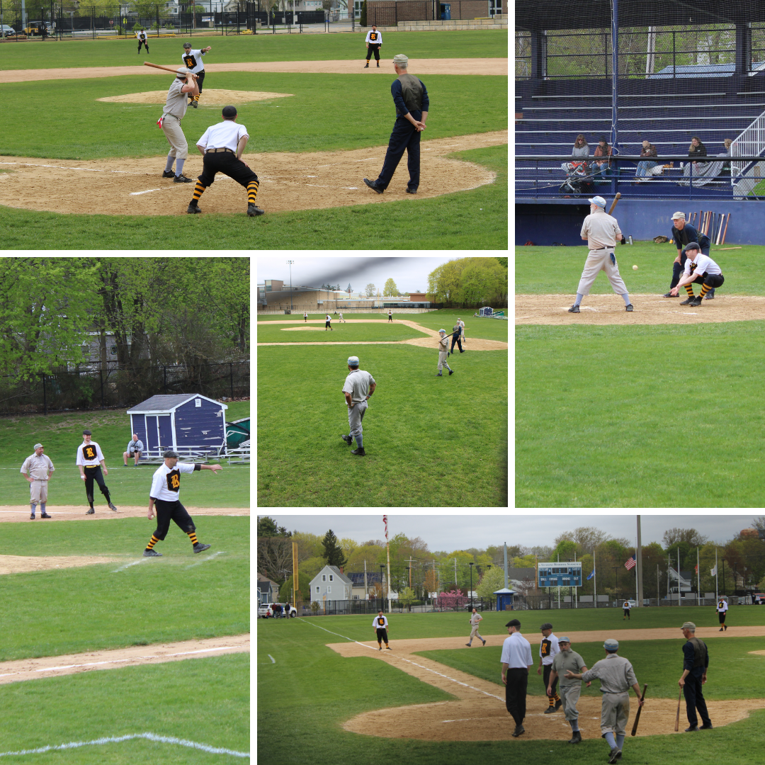 Vintage Baseball (9)