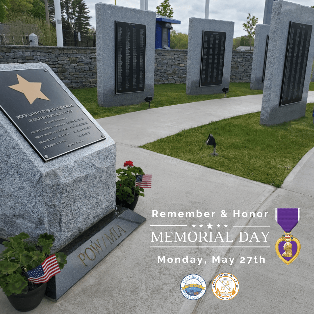 Black Orange Memorial Day Instagram Post (8.5 x 11 in) (1080 x 1080 px) (2)