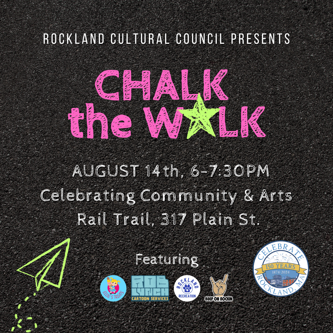 RCC Chalk Walk Event 150  (1080 x 1080 px)