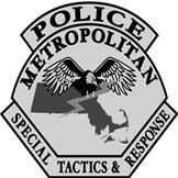 Police Metropolitan Special Tactics and Response