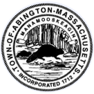 Town of Abington Massachusetts